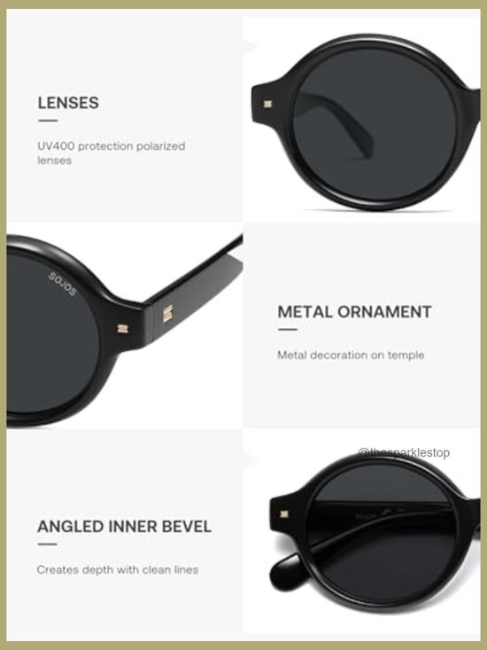 Sunglasses